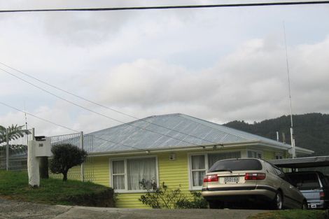 Photo of property in 30 Logie Street, Stokes Valley, Lower Hutt, 5019