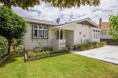Photo of property in 8 Miller Avenue, Paeroa, 3600