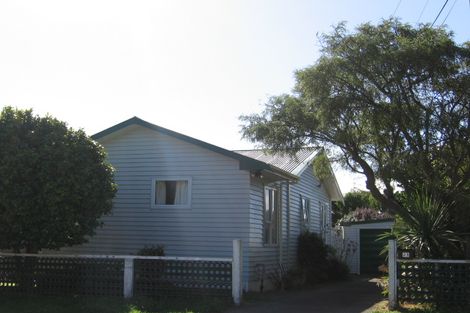 Photo of property in 21 Bracken Street, Petone, Lower Hutt, 5012