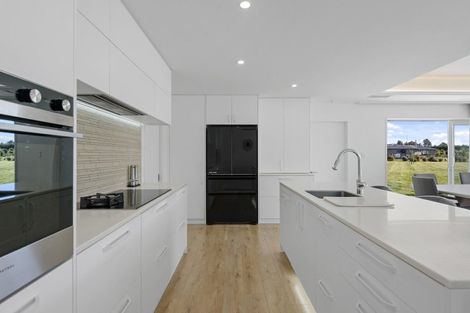 Photo of property in 454 Mandeville Road, Ohoka, Kaiapoi, 7692