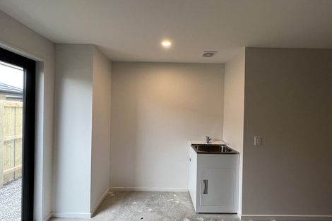 Photo of property in 63 Nethercote Way, Rolleston, 7614