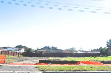Photo of property in 7 Corin Avenue, Manurewa, Auckland, 2102