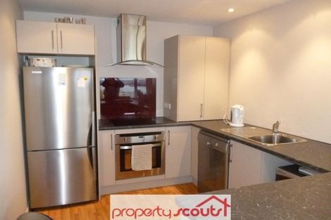 Photo of property in 115c London Street, Dunedin Central, Dunedin, 9016