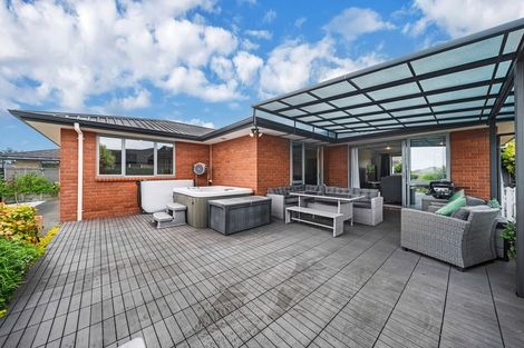 Photo of property in 19 Mark Ball Drive, Pokeno, 2402