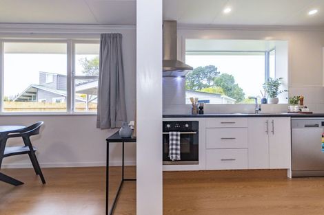 Photo of property in 95 Ruamahanga Crescent, Terrace End, Palmerston North, 4410