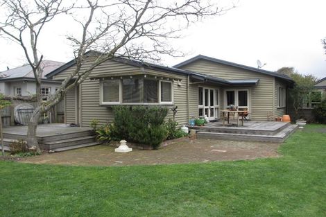 Photo of property in 14 Claremont Avenue, Papanui, Christchurch, 8053