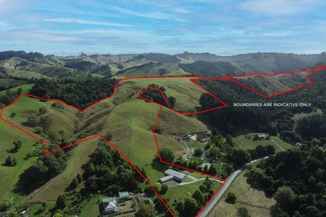Photo of property in 475 Ahuroa Road, Puhoi, Warkworth, 0994