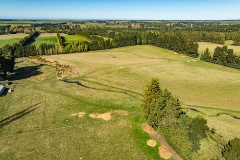 Photo of property in 269 Downs Road, Hororata, Darfield, 7572