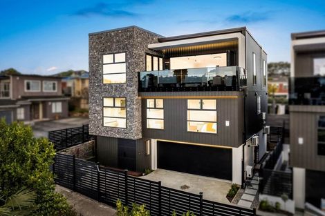 Photo of property in 3/46 Northboro Road, Hauraki, Auckland, 0622