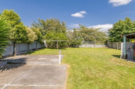 Photo of property in 160a Winchester Street, Levin, 5510