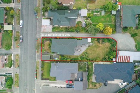 Photo of property in 5 Saint George Street, Watlington, Timaru, 7910