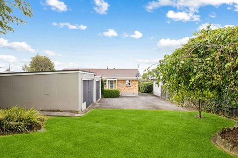 Photo of property in 4 Laurelwood Avenue, Pukekohe, 2120