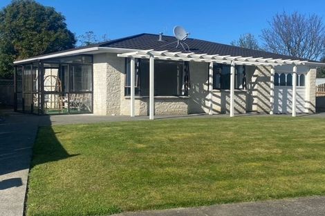 Photo of property in 3 Walker Crescent, Bulls, 4818