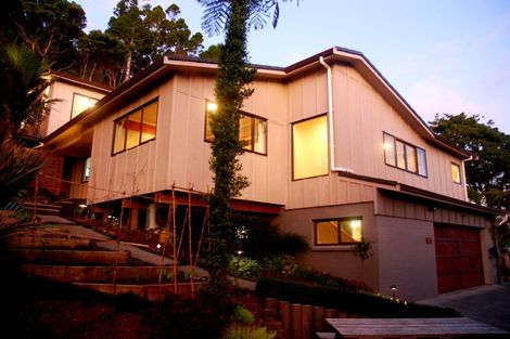 Photo of property in 45 Jonkers Road, Waitakere, Henderson, 0782