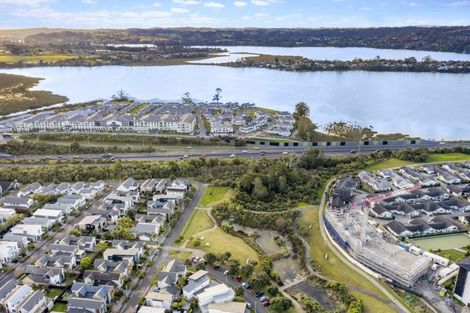 Photo of property in 14 Toheroa Street, Hobsonville, Auckland, 0616