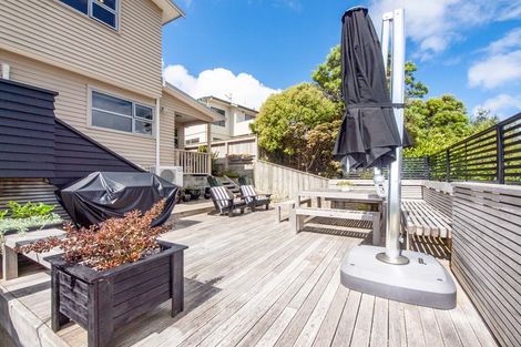 Photo of property in 17 Nether Green Crescent, Johnsonville, Wellington, 6037