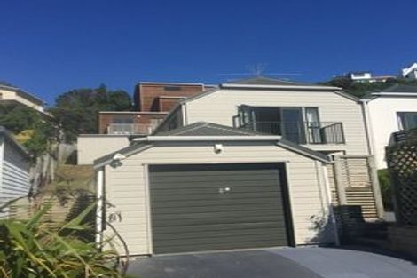 Photo of property in 1/59 John Sims Drive, Broadmeadows, Wellington, 6035