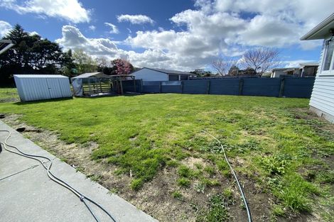 Photo of property in 5 Reeve Street Foxton Horowhenua District