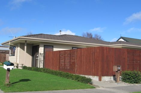 Photo of property in 50 Raglan Avenue, Cloverlea, Palmerston North, 4412