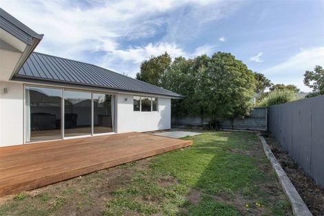 Photo of property in 1a Mcintyre Street, Shirley, Christchurch, 8013