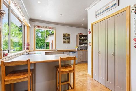 Photo of property in 21 Riverbank Road, Okoia, Whanganui, 4573