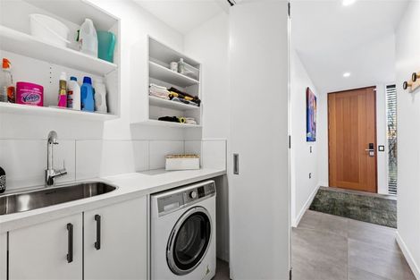 Photo of property in Latimer Terraces, 6/197 Hereford Street, Christchurch Central, Christchurch, 8011