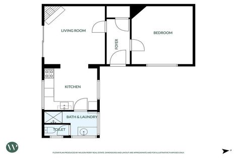 Photo of property in 74 Radley Street, Woolston, Christchurch, 8023