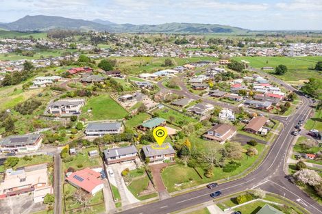 Photo of property in 46 Norwood Road, Paeroa, 3600