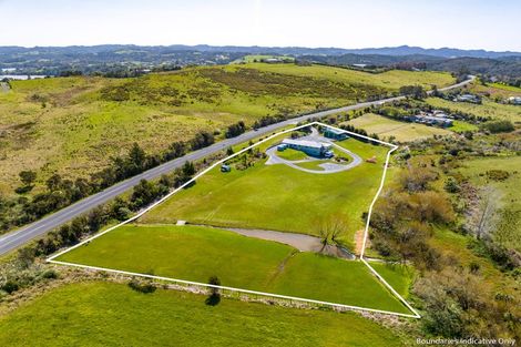 Photo of property in 1519 Whangarei Heads Road, Parua Bay, Whangarei, 0174