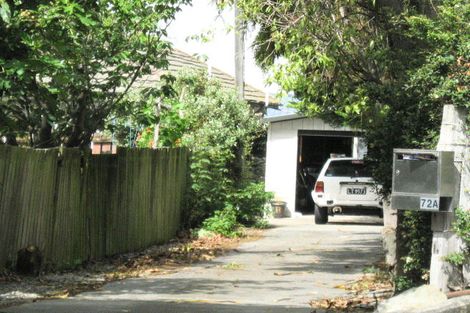 Photo of property in 72a Port Hills Road, Heathcote Valley, Christchurch, 8022