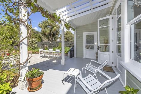 Photo of property in 89 Brougham Street, Mount Victoria, Wellington, 6011