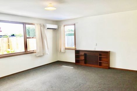 Photo of property in 2/242 Springfield Road, St Albans, Christchurch, 8014