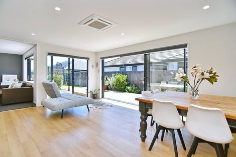 Photo of property in 9 Te Whariki Street, Marshland, Christchurch, 8083