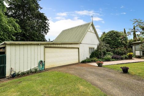 Photo of property in 604 Tuhikaramea Road, Temple View, Hamilton, 3290