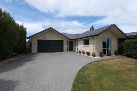 Photo of property in 23 Sheridan Drive, Rolleston, 7614