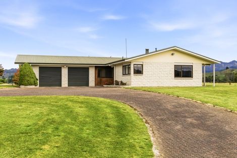 Photo of property in 185 Taringamotu Road, Taringamotu, Taumarunui, 3994