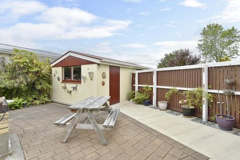 Photo of property in 12 Allstone Place, Burwood, Christchurch, 8083