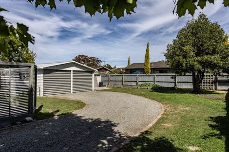 Photo of property in 49 Victoria Street, Rangiora, 7400