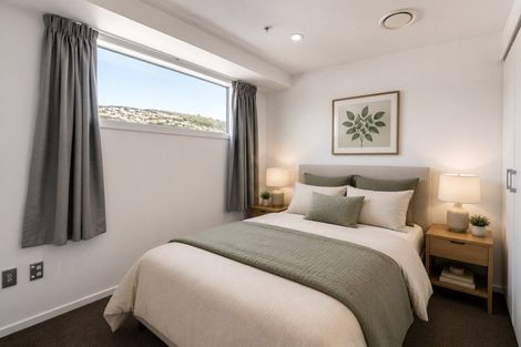 Photo of property in Soho Apartments, 1311/74 Taranaki Street, Te Aro, Wellington, 6011