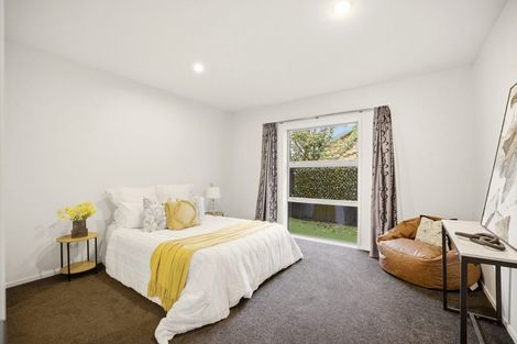 Photo of property in 45 Durrell Way, Rolleston, 7614