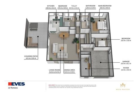 Photo of property in 22 Romana Crescent, Papamoa Beach, Papamoa, 3118