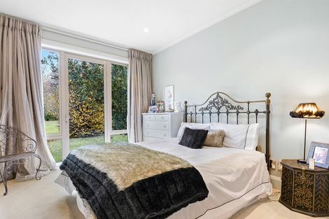 Photo of property in 472 Pound Road, Yaldhurst, Christchurch, 7676