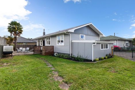 Photo of property in 12 Bruce Avenue, Glenview, Hamilton, 3206