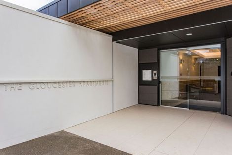 Photo of property in Gloucester Towers, 17/28 Gloucester Street, Christchurch Central, Christchurch, 8013