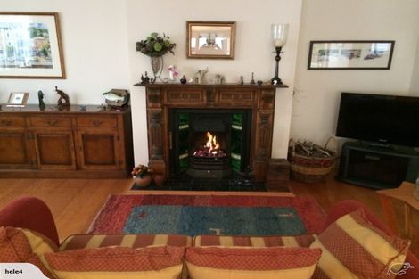 Photo of property in 7 Grahame Street, Devonport, Auckland, 0624