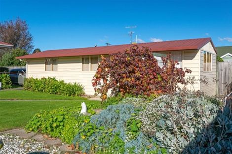 Photo of property in 10 Gascoigne Street, Riversdale, Blenheim, 7201
