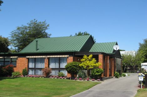 Photo of property in 9 Strathean Avenue Avonhead Christchurch City