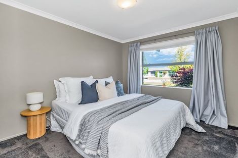 Photo of property in 39 Seymour Drive, Rolleston, 7614