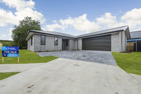 Photo of property in 135 Reservoir Street, Putaruru, 3411