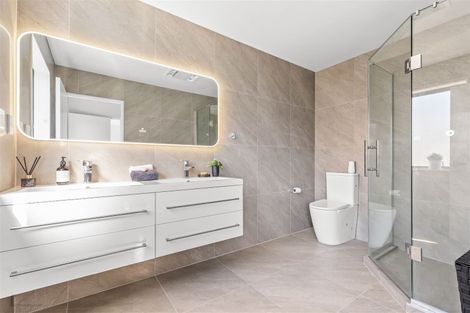 Photo of property in 6 Hiki Street, Hobsonville, Auckland, 0616